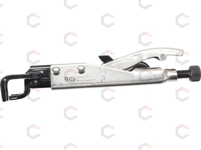 Fiksuojamos replės | su greito atleidimo svirtimi | 210 mm (482) 3 Fiksuojamos replės | su greito atleidimo svirtimi | 210 mm (482) 3