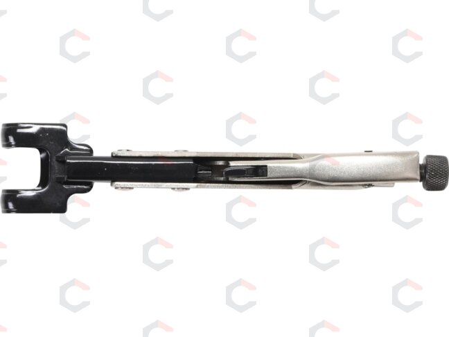 Fiksuojamos replės | su greito atleidimo svirtimi | 210 mm (482) 4 Fiksuojamos replės | su greito atleidimo svirtimi | 210 mm (482) 4