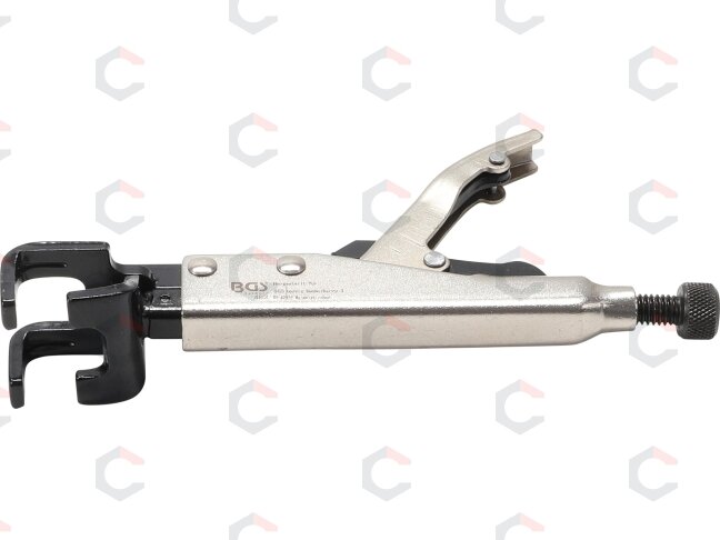 Fiksuojamos replės | su greito atleidimo svirtimi | 210 mm (482) Fiksuojamos replės | su greito atleidimo svirtimi | 210 mm (482)