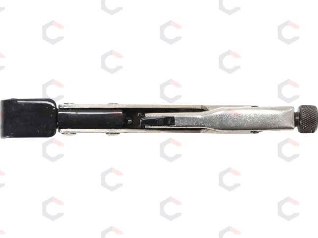 Fiksuojamos replės | su greito atleidimo svirtimi | 220 mm (484) 2 Fiksuojamos replės | su greito atleidimo svirtimi | 220 mm (484) 2