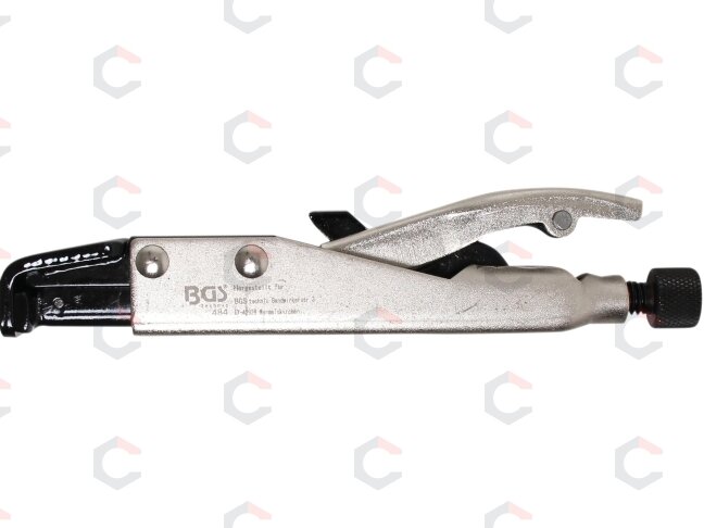 Fiksuojamos replės | su greito atleidimo svirtimi | 220 mm (484) 4 Fiksuojamos replės | su greito atleidimo svirtimi | 220 mm (484) 4