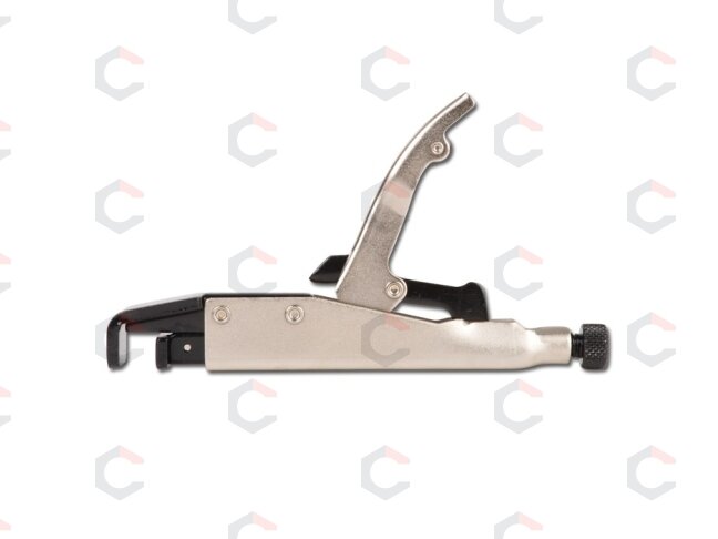 Fiksuojamos replės | su greito atleidimo svirtimi | 220 mm (484) 5 Fiksuojamos replės | su greito atleidimo svirtimi | 220 mm (484) 5