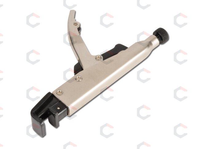 Fiksuojamos replės | su greito atleidimo svirtimi | 220 mm (484) 6 Fiksuojamos replės | su greito atleidimo svirtimi | 220 mm (484) 6