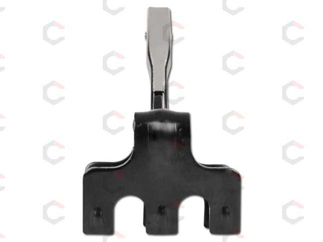 Fiksuojamos replės | su greito atleidimo svirtimi | 225 mm (480) 7 Fiksuojamos replės | su greito atleidimo svirtimi | 225 mm (480) 7