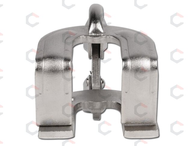 Fiksuojamos suvirinimo replės | su atleidimo svirtimi | 280 mm (495) 5 Fiksuojamos suvirinimo replės | su atleidimo svirtimi | 280 mm (495) 5