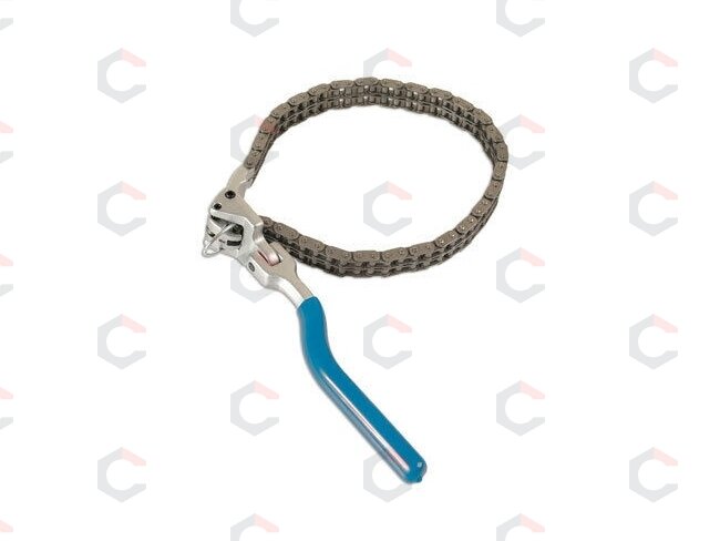 Filtro raktas dviguba grandine | šarnyrinis | Ø 60 - 160 mm (H4092103) 5 Filtro raktas dviguba grandine | šarnyrinis | Ø 60 - 160 mm (H4092103) 5