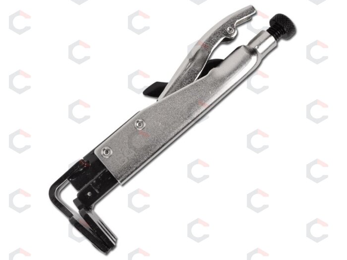 Fiksuojamos replės | su greito atleidimo svirtimi | 225 mm (480) 5 Fiksuojamos replės | su greito atleidimo svirtimi | 225 mm (480) 5