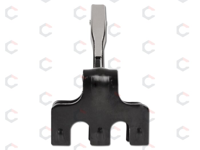Fiksuojamos replės | su greito atleidimo svirtimi | 225 mm (480) 7 Fiksuojamos replės | su greito atleidimo svirtimi | 225 mm (480) 7