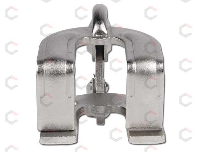 Fiksuojamos suvirinimo replės | su atleidimo svirtimi | 280 mm (495) 5 Fiksuojamos suvirinimo replės | su atleidimo svirtimi | 280 mm (495) 5