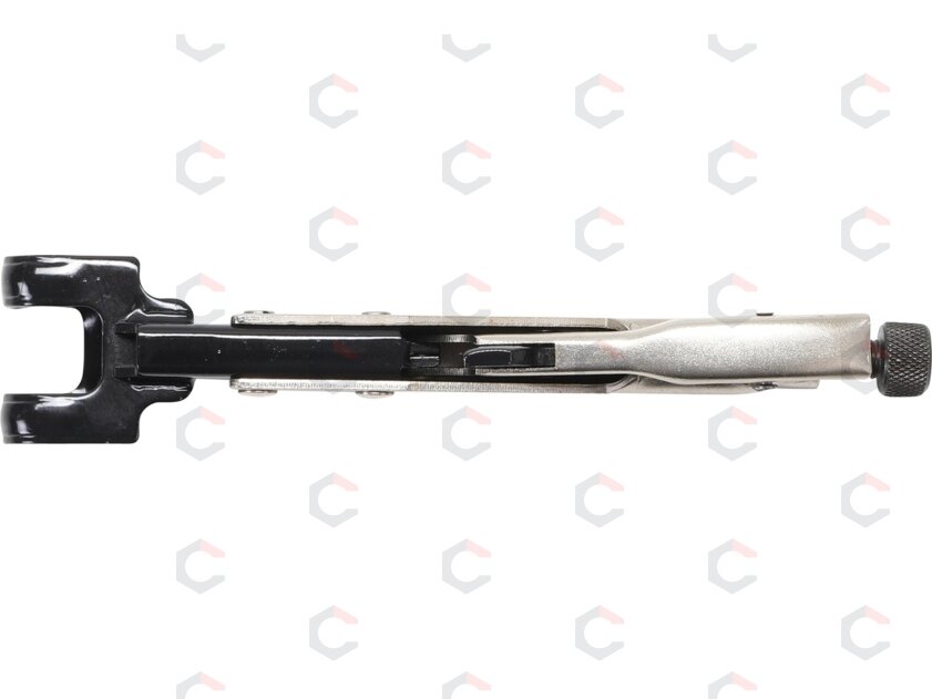 Fiksuojamos replės | su greito atleidimo svirtimi | 210 mm (482) 4 Fiksuojamos replės | su greito atleidimo svirtimi | 210 mm (482) 4