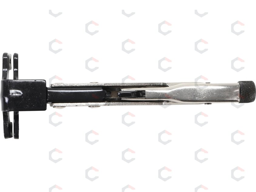 Fiksuojamos replės | su greito atleidimo svirtimi | 225 mm (480) 8 Fiksuojamos replės | su greito atleidimo svirtimi | 225 mm (480) 8