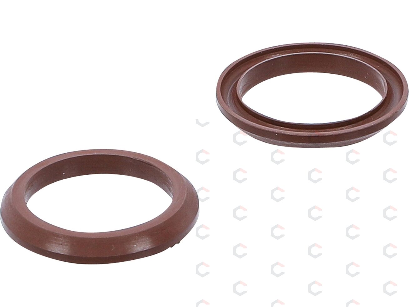 Fluoroelastomero sandarikliai BGS 4067 (4067-1) Fluoroelastomero sandarikliai BGS 4067 (4067-1)