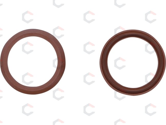 Fluoroelastomero sandarikliai BGS 4067 (4067-1) 1 Fluoroelastomero sandarikliai BGS 4067 (4067-1) 1