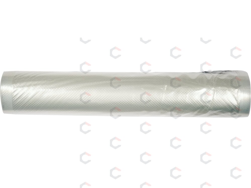 Vakuumavimo plėvelė rankovė | 30 × 600 cm | 105 µm (67885)