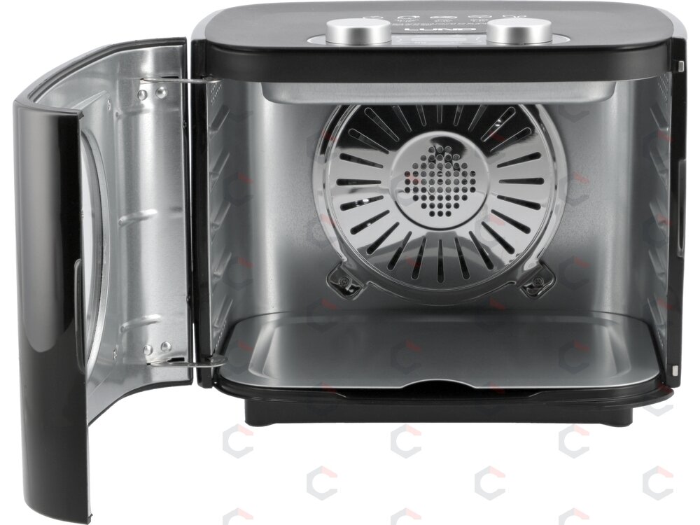 Maisto džiovyklė | 5 padėklai | 300W (68280) 10