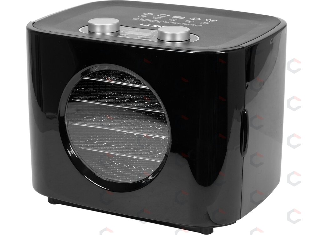 Maisto džiovyklė | 5 padėklai | 300W (68280)