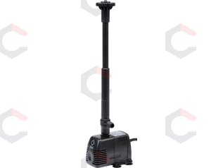 Fontanas 8W 600 l/h (79926) 2 Fontanas 8W 600 l/h (79926) 2
