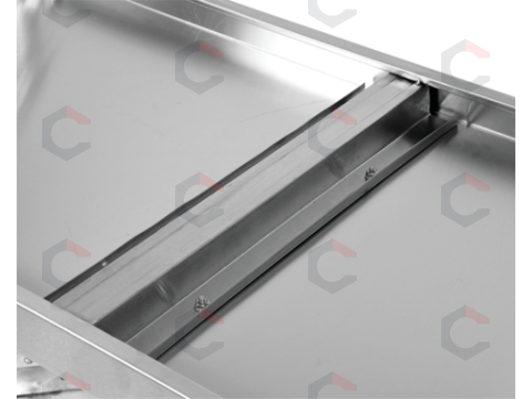 Sulankstomas prie sienos montuojamas stalas YATO | su lentyna | 150 × 60 × 95 cm (YG-09024) 14 Sulankstomas prie sienos montuojamas stalas YATO | su lentyna | 150 × 60 × 95 cm (YG-09024) 14