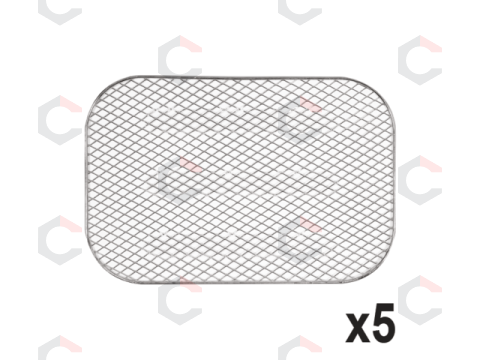 Maisto džiovyklė | 5 padėklai | 300W (68280) 15 Maisto džiovyklė | 5 padėklai | 300W (68280) 15