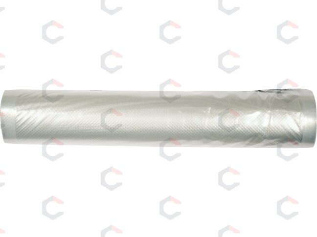 Vakuumavimo plėvelė rankovė | 30 × 600 cm | 105 µm (67885)