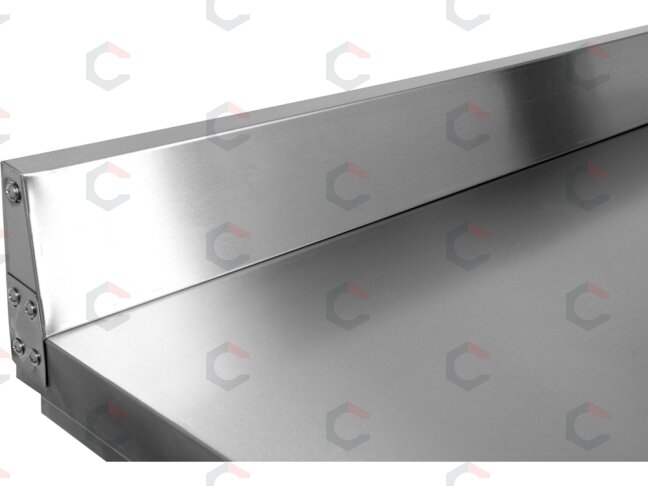 Sulankstomas prie sienos montuojamas stalas YATO | su lentyna | 100 × 70 × 95 cm (YG-09031) 3 Sulankstomas prie sienos montuojamas stalas YATO | su lentyna | 100 × 70 × 95 cm (YG-09031) 3