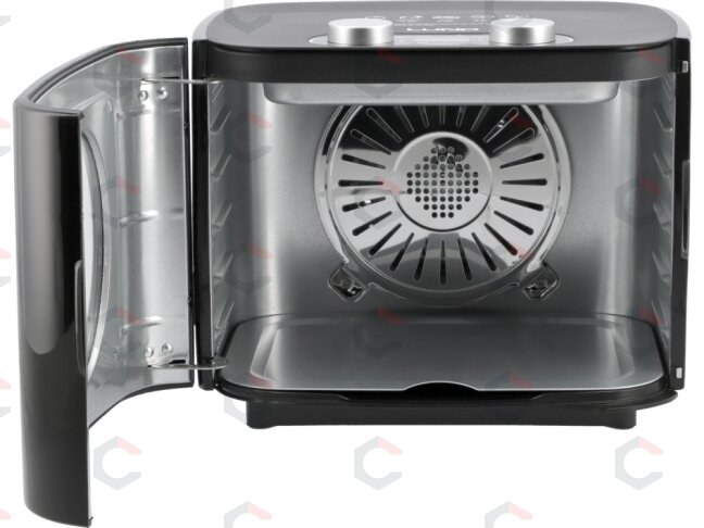 Maisto džiovyklė | 5 padėklai | 300W (68280) 10