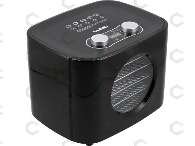 Maisto džiovyklė | 5 padėklai | 300W (68280) 8 Maisto džiovyklė | 5 padėklai | 300W (68280) 8