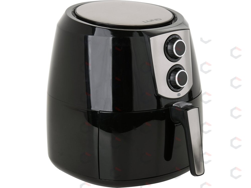 Bealiejė gruzdintuvė LUND | 5,2 l | 1800 W (67573) 1 Bealiejė gruzdintuvė LUND | 5,2 l | 1800 W (67573) 1