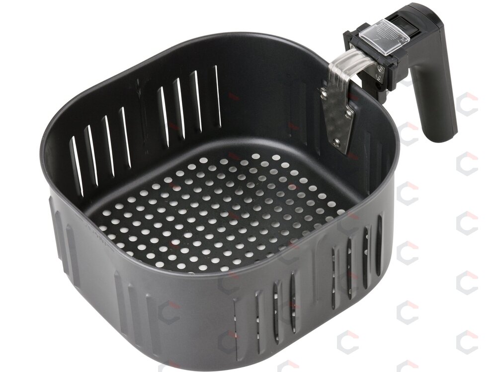Bealiejė gruzdintuvė LUND | 5,2 l | 1800 W (67573) 10 Bealiejė gruzdintuvė LUND | 5,2 l | 1800 W (67573) 10