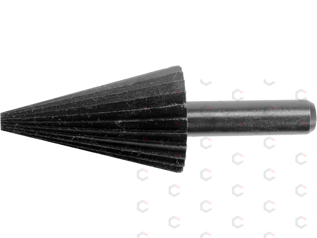 Freza metalui | 4 - 24 mm (YT-61700) 1 Freza metalui | 4 - 24 mm (YT-61700) 1