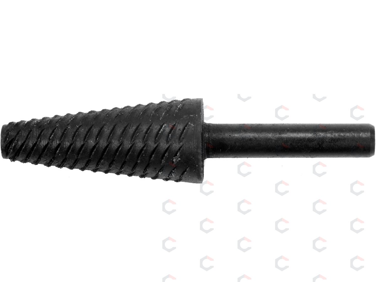 Freza metalui | 6 - 15 mm (YT-61701) 1 Freza metalui | 6 - 15 mm (YT-61701) 1