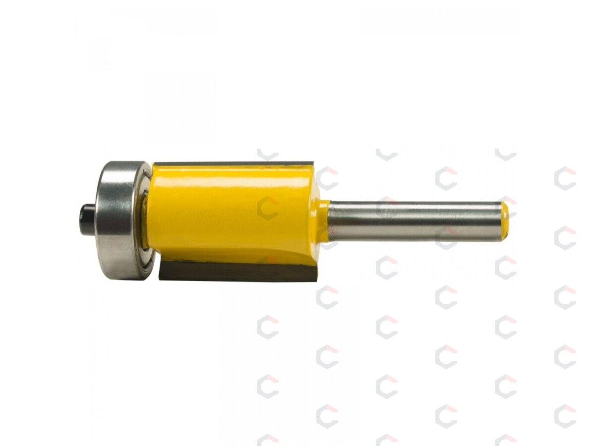 Frezų medžiui rinkinys | 35 vnt. (M22550) 5 Frezų medžiui rinkinys | 35 vnt. (M22550) 5