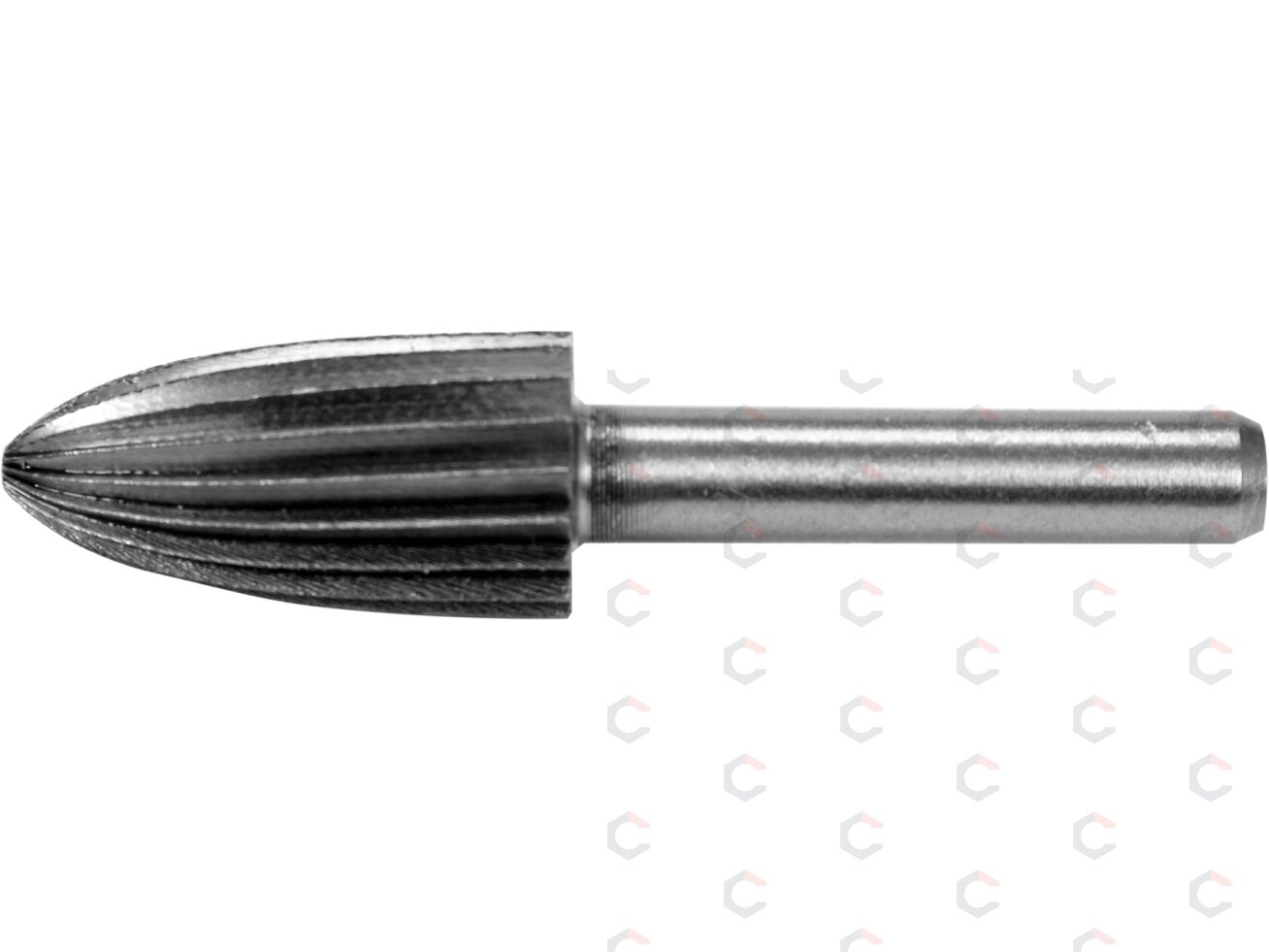 Freza metalui | kūginė (YT-61716) 1