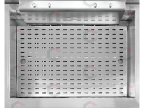 Elektrinė gruzdintuvė | 23 l | 6 kW (YG-04640) 11 Elektrinė gruzdintuvė | 23 l | 6 kW (YG-04640) 11