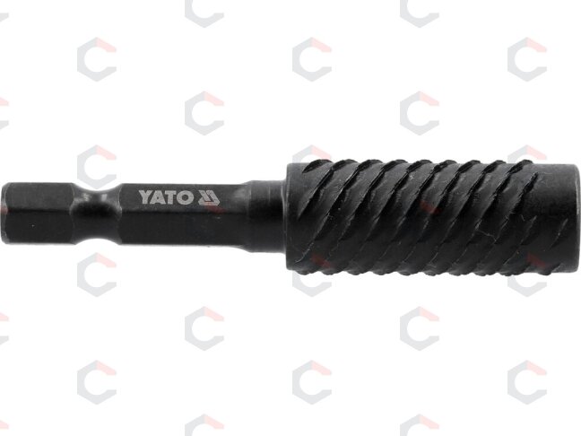 Freza metalui | 11 mm | hex (YT-61751) 1 Freza metalui | 11 mm | hex (YT-61751) 1