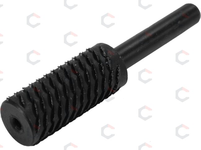 Freza metalui | 12 mm (YT-61702) Freza metalui | 12 mm (YT-61702)