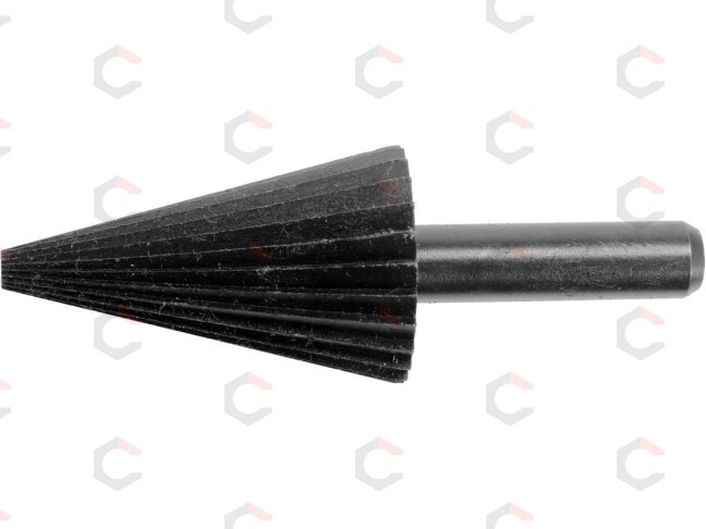 Freza metalui | 4 - 24 mm (YT-61700) 1 Freza metalui | 4 - 24 mm (YT-61700) 1