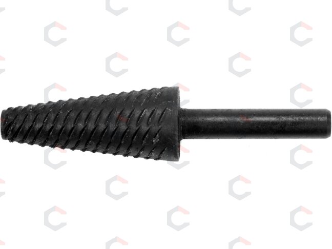 Freza metalui | 6 - 15 mm (YT-61701) 1 Freza metalui | 6 - 15 mm (YT-61701) 1