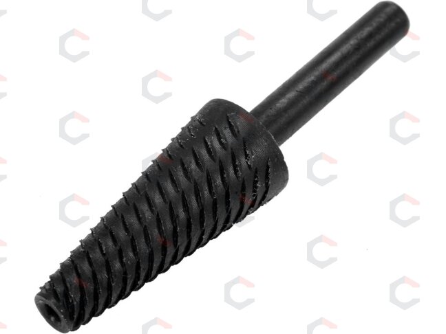 Freza metalui | 6 - 15 mm (YT-61701) Freza metalui | 6 - 15 mm (YT-61701)