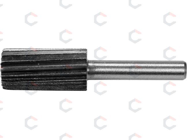 Freza metalui | cilindro formos (YT-61714) 1 Freza metalui | cilindro formos (YT-61714) 1