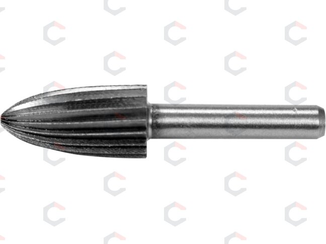 Freza metalui | kūginė (YT-61716) 1 Freza metalui | kūginė (YT-61716) 1
