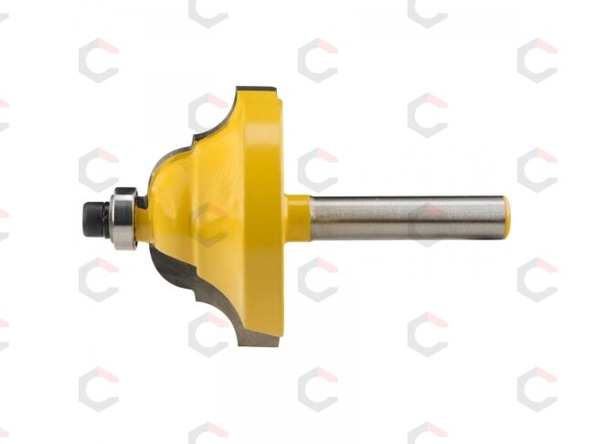 Frezų medžiui rinkinys | 35 vnt. (M22550) 3 Frezų medžiui rinkinys | 35 vnt. (M22550) 3