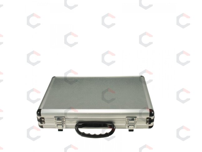 Frezų medžiui rinkinys | 35 vnt. (M22550) 4 Frezų medžiui rinkinys | 35 vnt. (M22550) 4