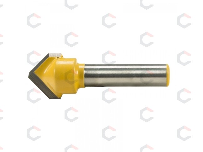 Frezų medžiui rinkinys | 35 vnt. (M22550) 6 Frezų medžiui rinkinys | 35 vnt. (M22550) 6