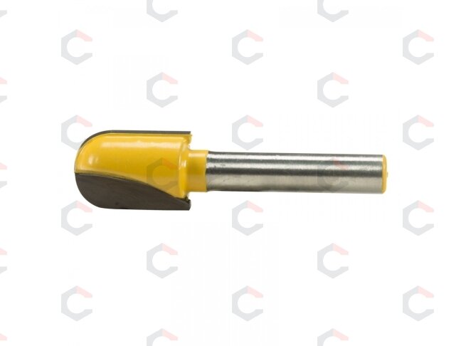 Frezų medžiui rinkinys | 35 vnt. (M22550) 7 Frezų medžiui rinkinys | 35 vnt. (M22550) 7