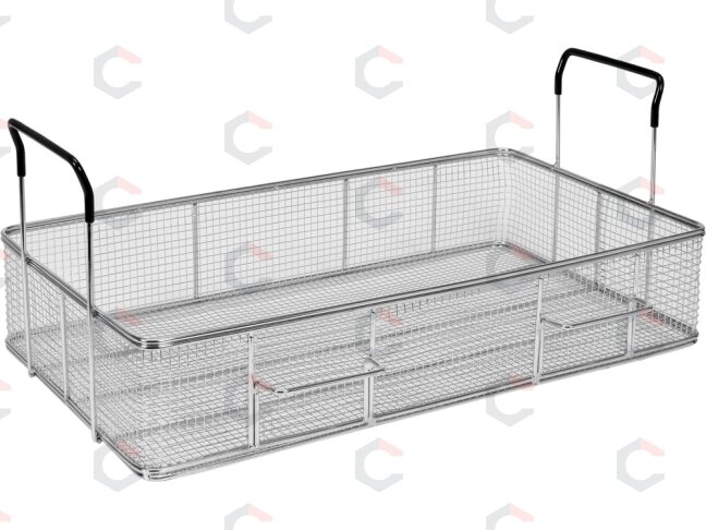 Elektrinė gruzdintuvė | 23 l | 6 kW (YG-04640) 7 Elektrinė gruzdintuvė | 23 l | 6 kW (YG-04640) 7