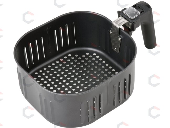 Bealiejė gruzdintuvė LUND | 5,2 l | 1800 W (67573) 10 Bealiejė gruzdintuvė LUND | 5,2 l | 1800 W (67573) 10