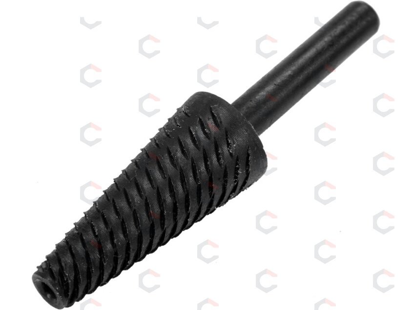 Freza metalui | 6 - 15 mm (YT-61701) Freza metalui | 6 - 15 mm (YT-61701)