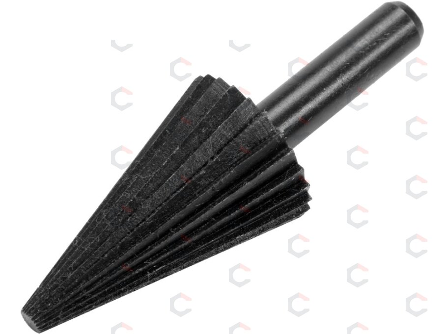 Freza metalui | 4 - 24 mm (YT-61700) Freza metalui | 4 - 24 mm (YT-61700)