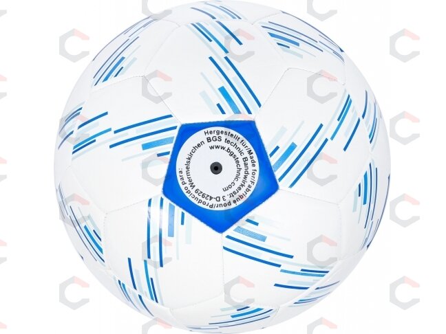 Futbolo kamuolys BGS® (91020) 1